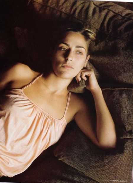 Summer Phoenix relationship 